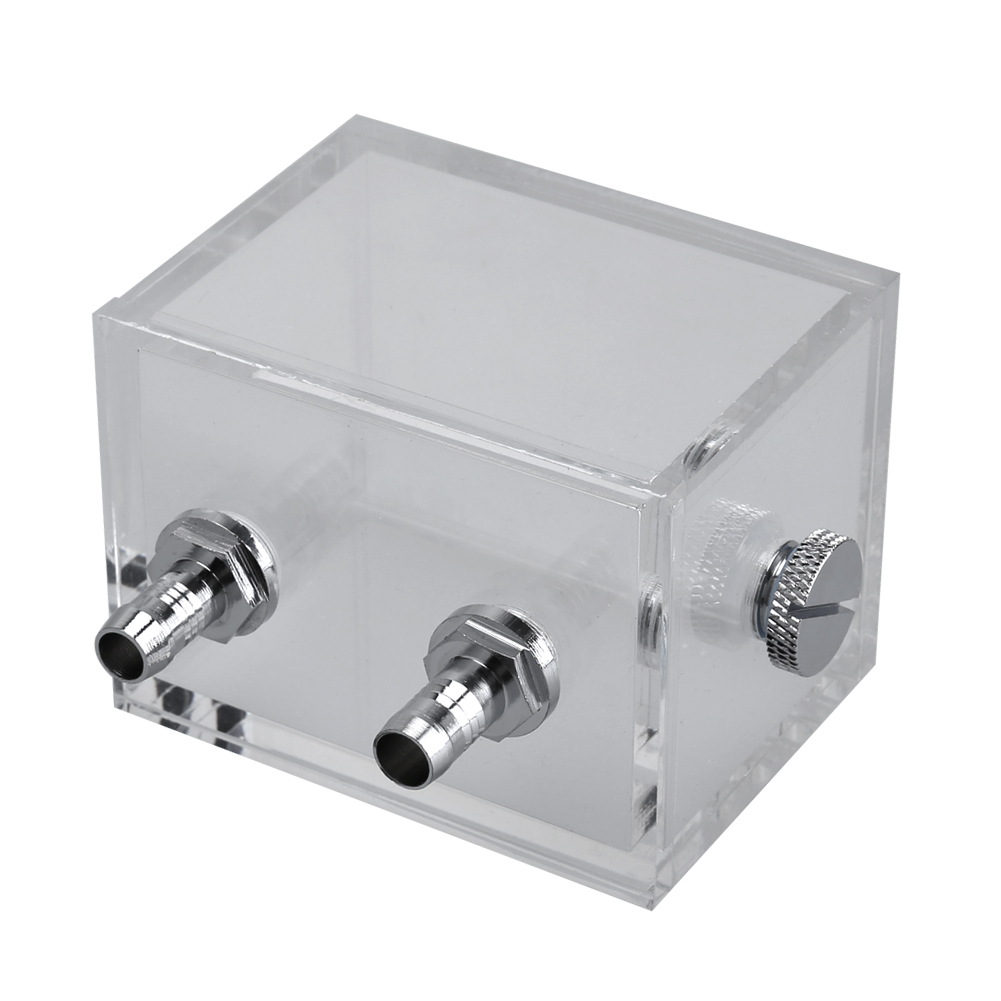 200ml Acrylic Water Tank Coole - Pc Water Cooling 리뷰 및 가격