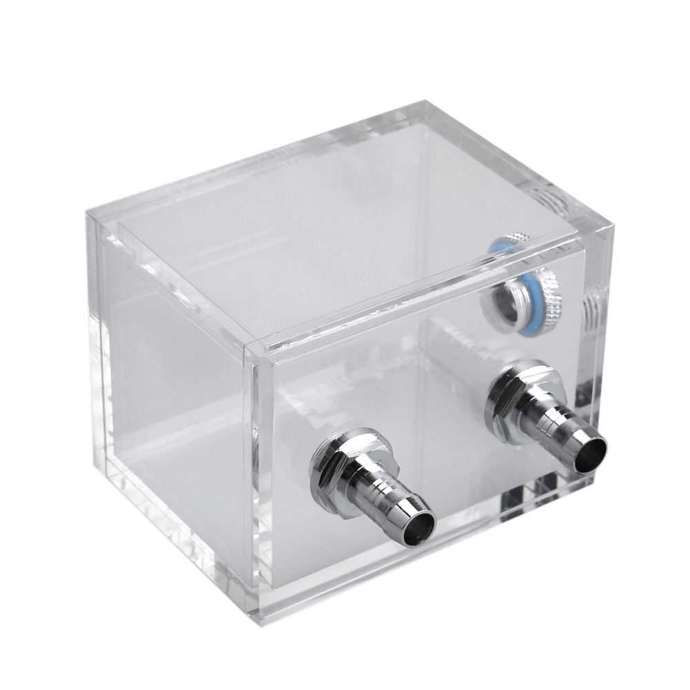 200ml Acrylic Water Tank Coole - Pc Water Cooling 리뷰 및 가격