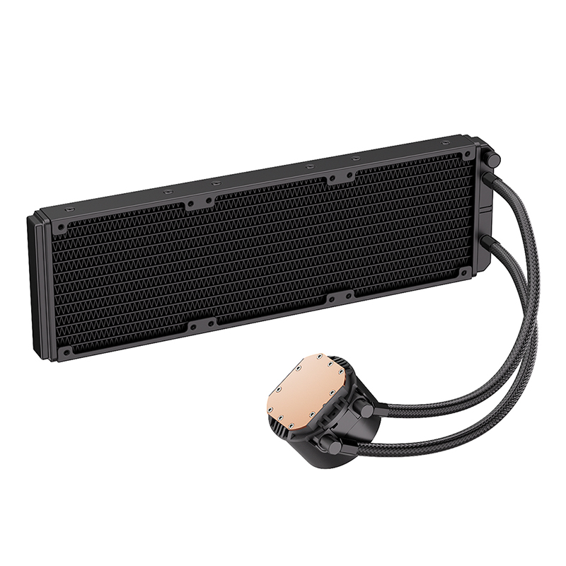 TEUCER AF-S360 CPU Water Cooli - Pc Water Cooling 리뷰 및 가격