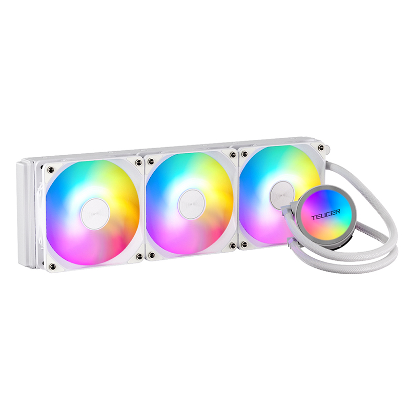 TEUCER AF-S360 CPU Water Cooli - Pc Water Cooling 리뷰 및 가격