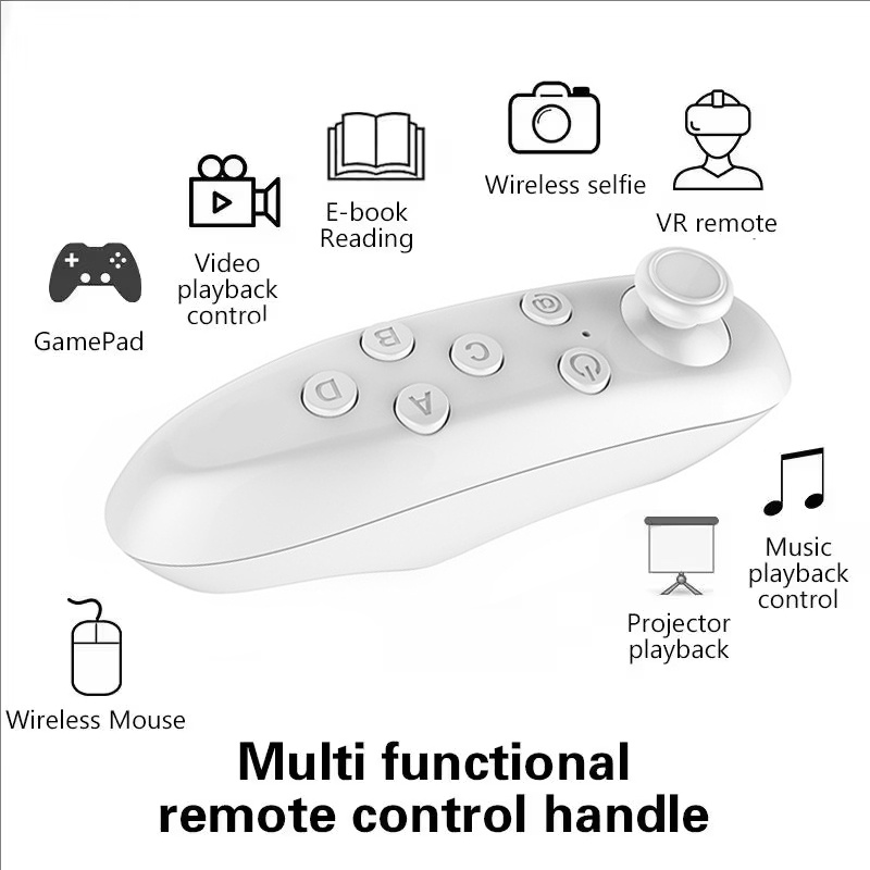 Bluetooth Gamepad Game Pad Mob - Pc Gaming On Mobile 리뷰 및 가격