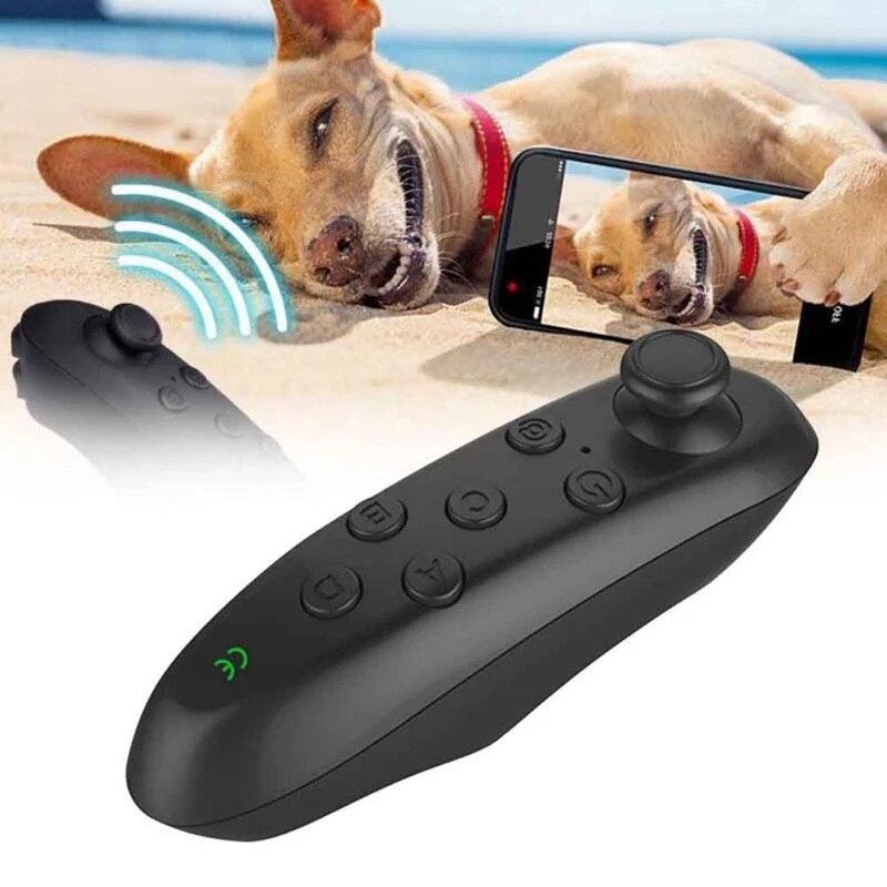Bluetooth Gamepad Game Pad Mob - Pc Gaming On Mobile 리뷰 및 가격