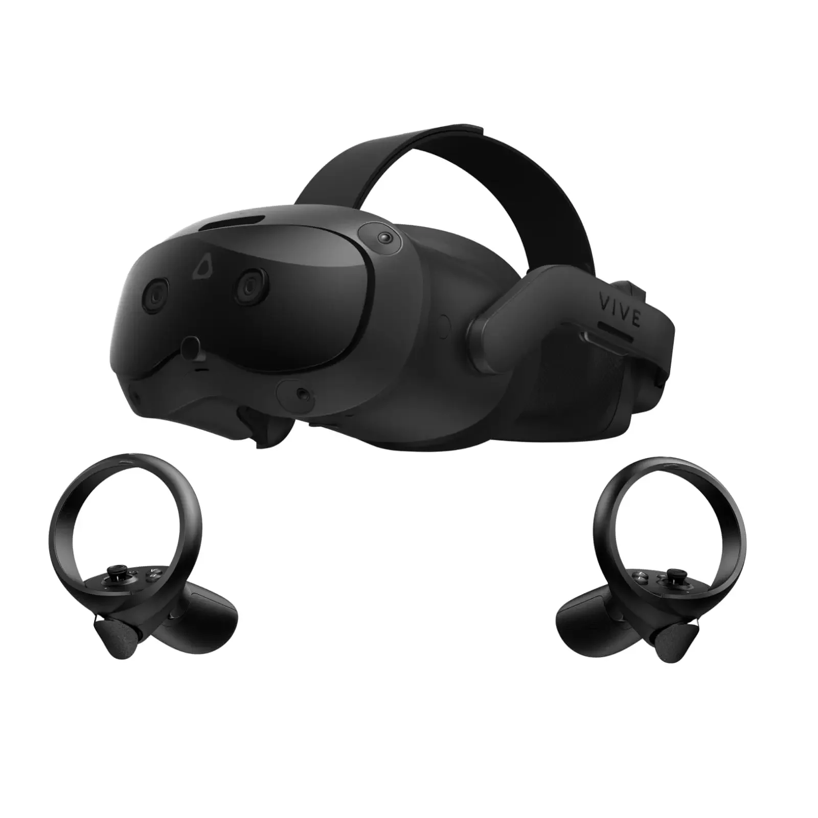 HTC Vive Focus Vision Mixed Re - Vr Headset Pc 리뷰 및 가격