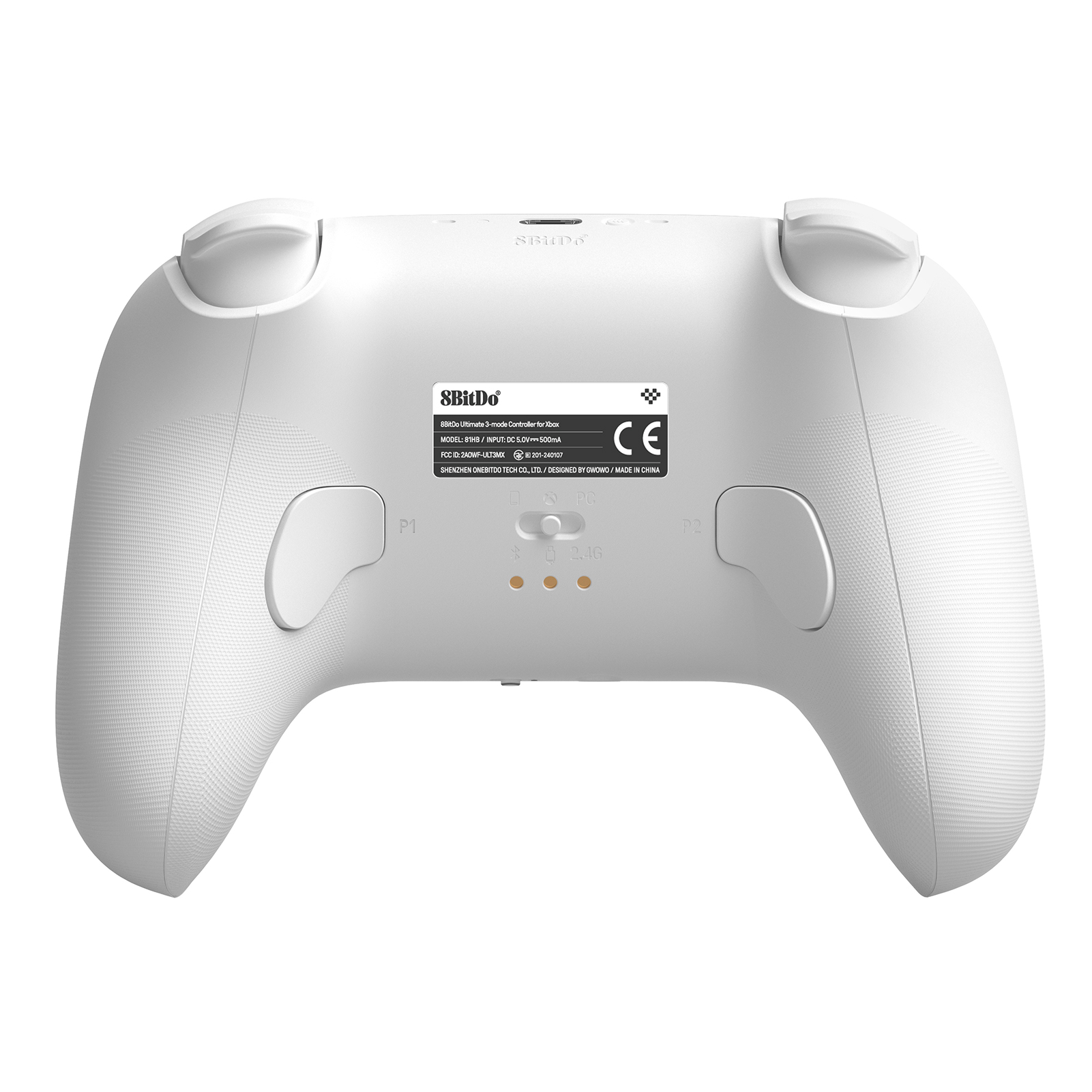 8BitDo Ultimate 3-mode Control - Pc Gaming Xbox 리뷰 및 가격