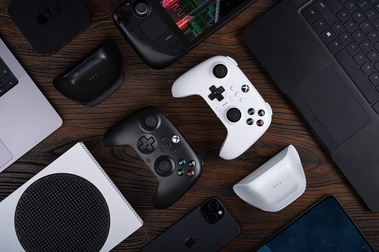 8BitDo Ultimate 3-mode Control - Pc Gaming Xbox 리뷰 및 가격