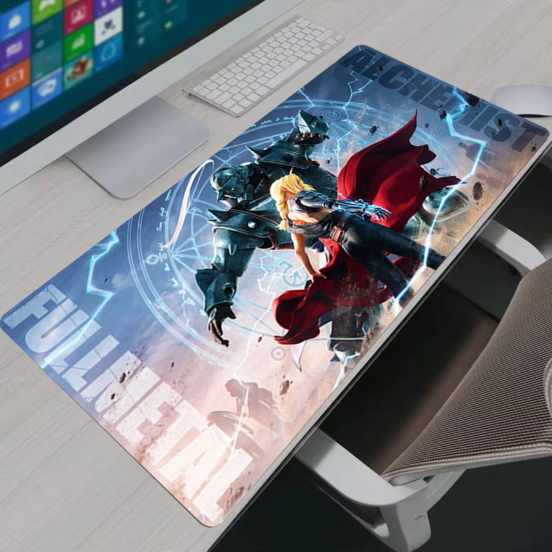 Mouse Pad Large Fullmetal Alch - Pc Gaming Essentials 리뷰 및 가격