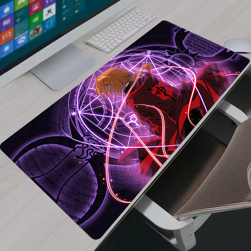 Mouse Pad Large Fullmetal Alch - Pc Gaming Essentials 리뷰 및 가격