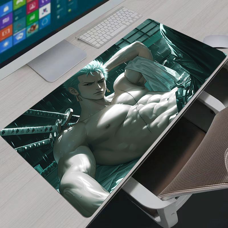 Mouse Pad Notbook One Piece Zo - Pc Gaming Essentials 리뷰 및 가격