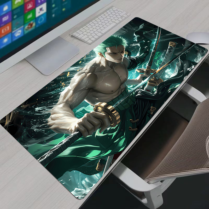 Mouse Pad Notbook One Piece Zo - Pc Gaming Essentials 리뷰 및 가격