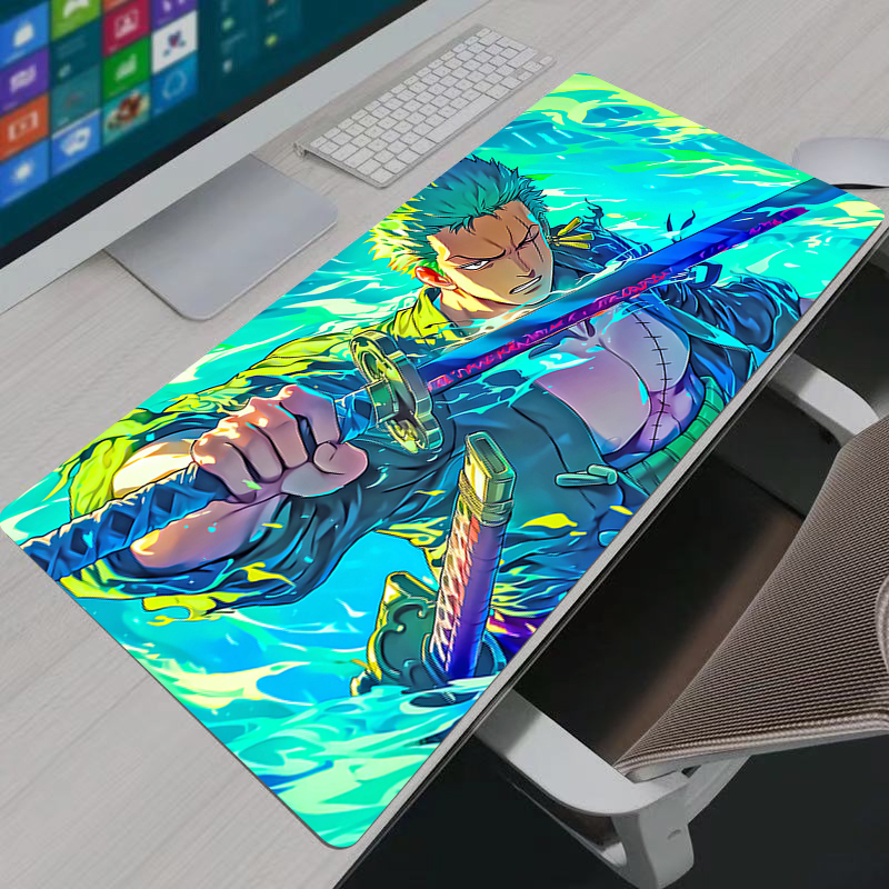 Mouse Pad Notbook One Piece Zo - Pc Gaming Essentials 리뷰 및 가격