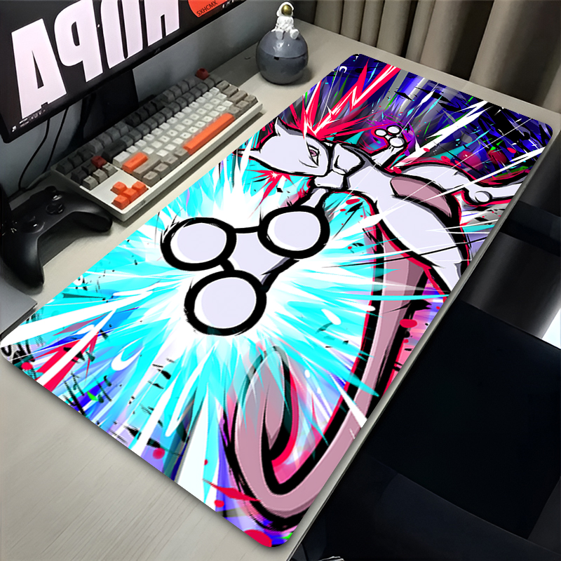 Colorful Gaming Mousepad Lapto - Pc Gaming Essentials 리뷰 및 가격