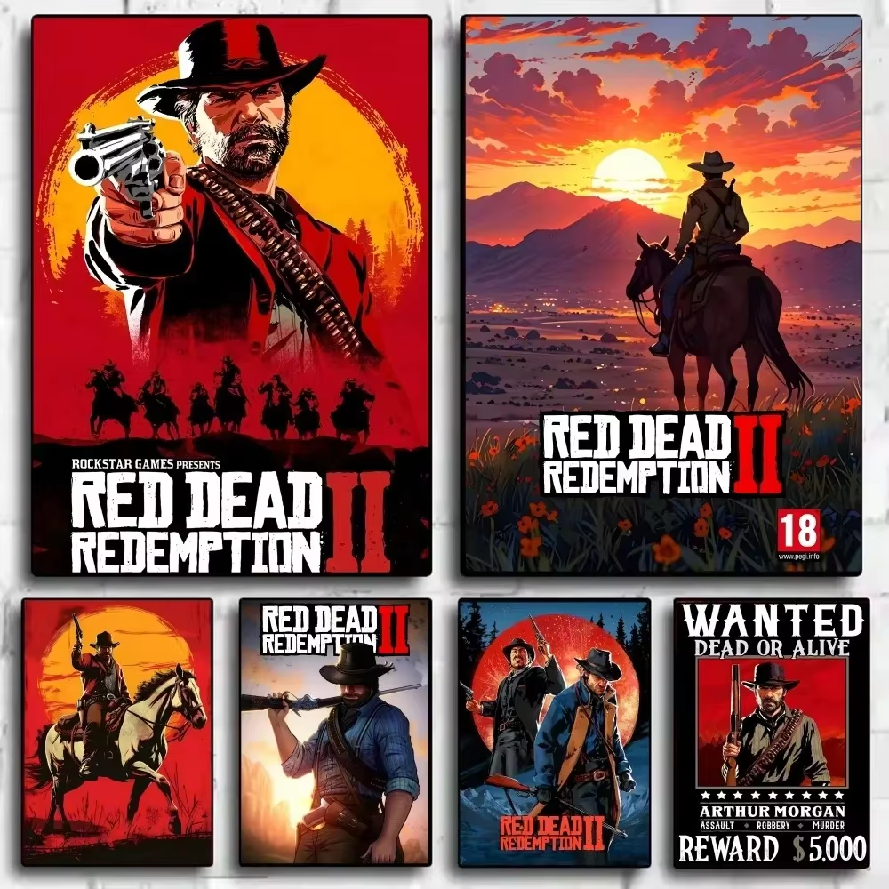 Game R-Red Dead Redemption 2 R - Pc Gaming Prebuilt 리뷰 및 가격