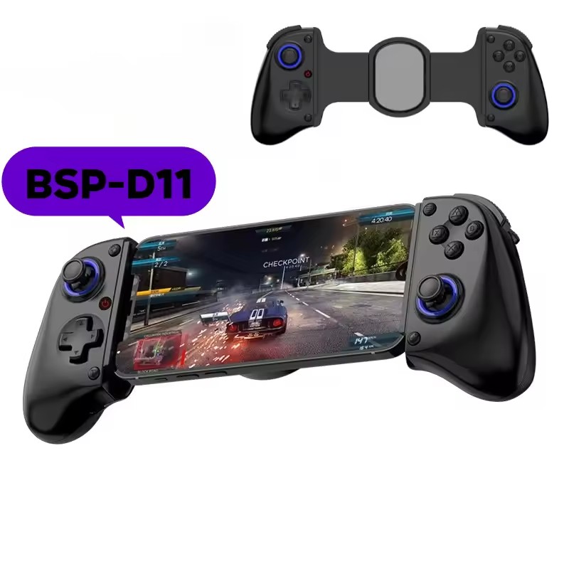 Game Pad Control Bluetooth Gam - Pc Gaming On Sale 리뷰 및 가격