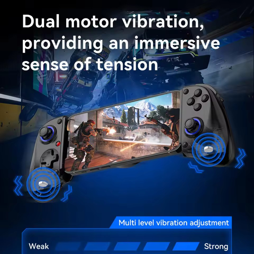 Game Pad Control Bluetooth Gam - Pc Gaming On Sale 리뷰 및 가격
