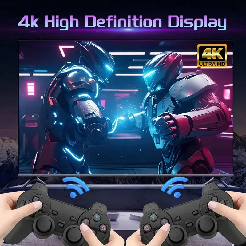 X2 PLUS Retro Gaming Console 6 - Pc Gaming Prebuilt 리뷰 및 가격