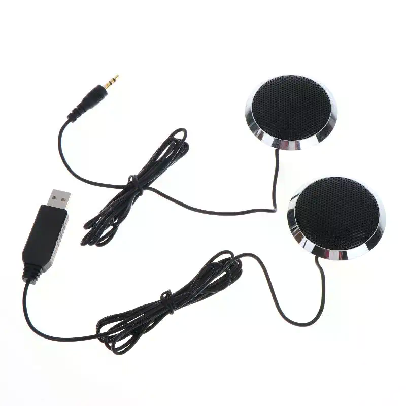 3.5mm/USB Condenser Microphone - Pc Gaming Online 리뷰 및 가격