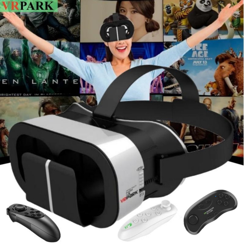 V5 Virtual Reality VR Glasses  - Vr Headset Pc 리뷰 및 가격