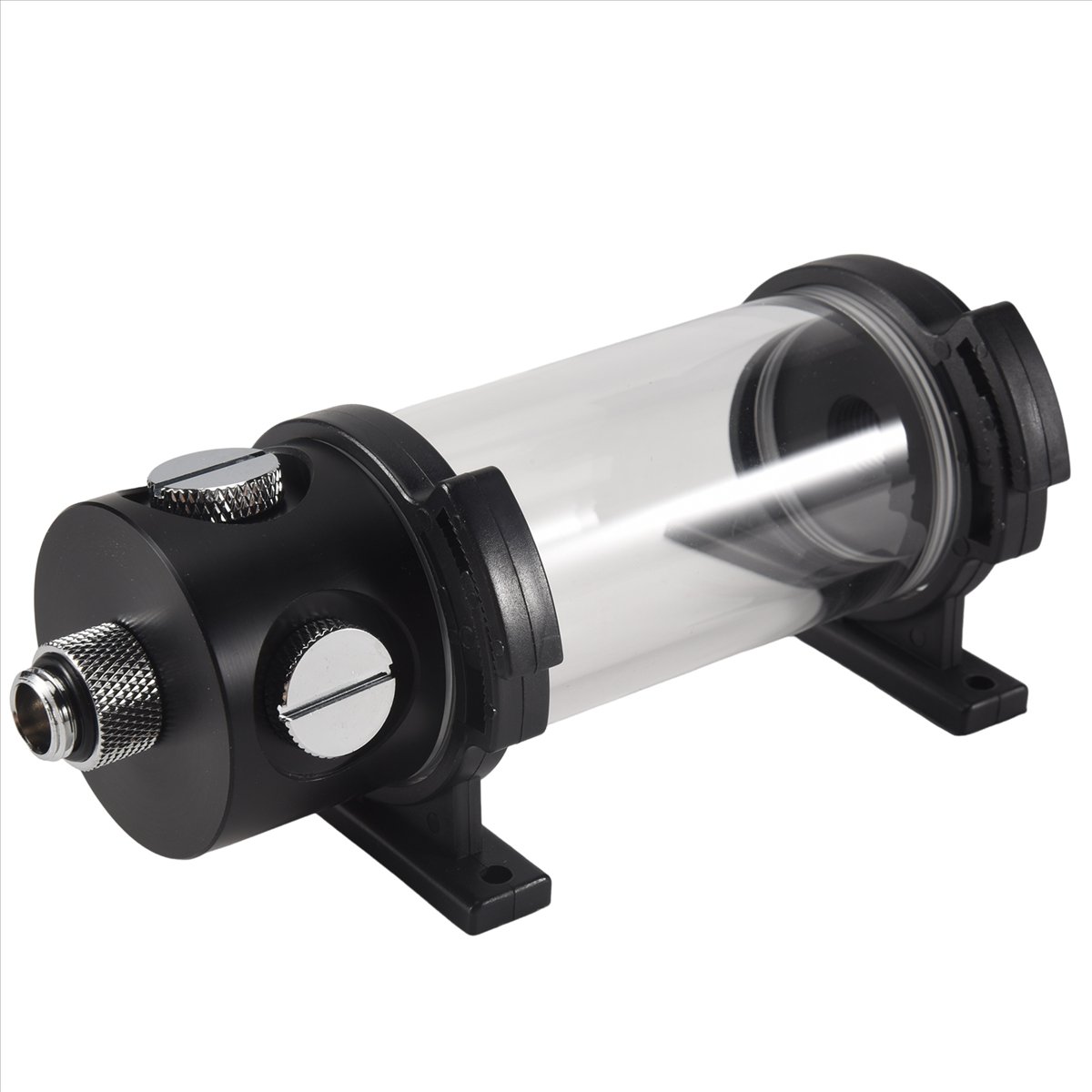 DT646 Newest Acrylic Cylinder  - Pc Water Cooling 리뷰 및 가격