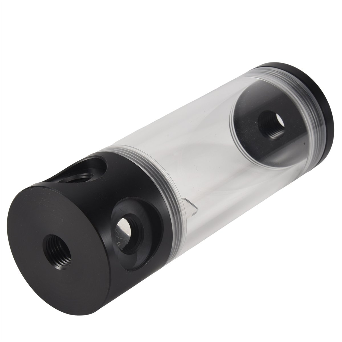 DT646 Newest Acrylic Cylinder  - Pc Water Cooling 리뷰 및 가격
