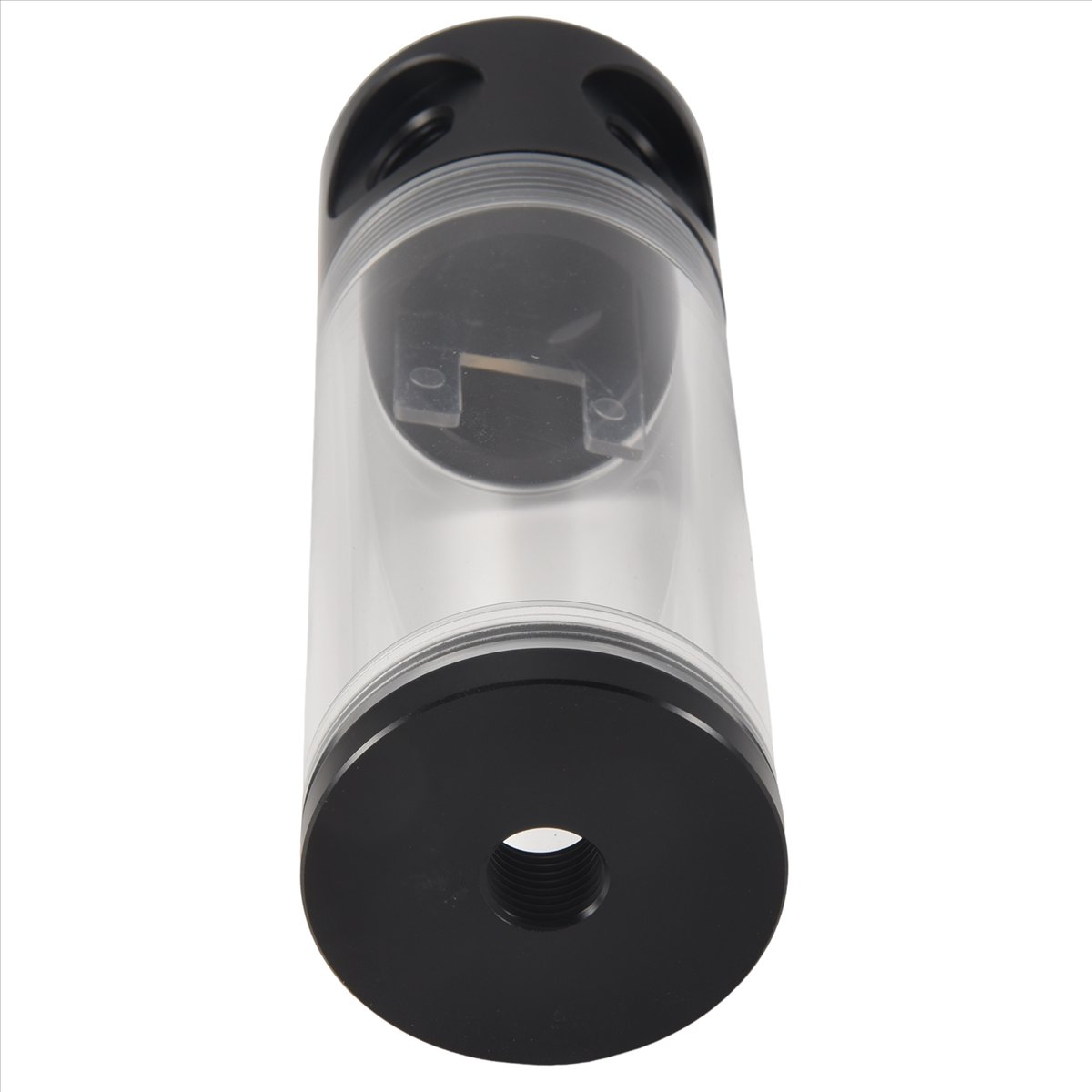 DT646 Newest Acrylic Cylinder  - Pc Water Cooling 리뷰 및 가격
