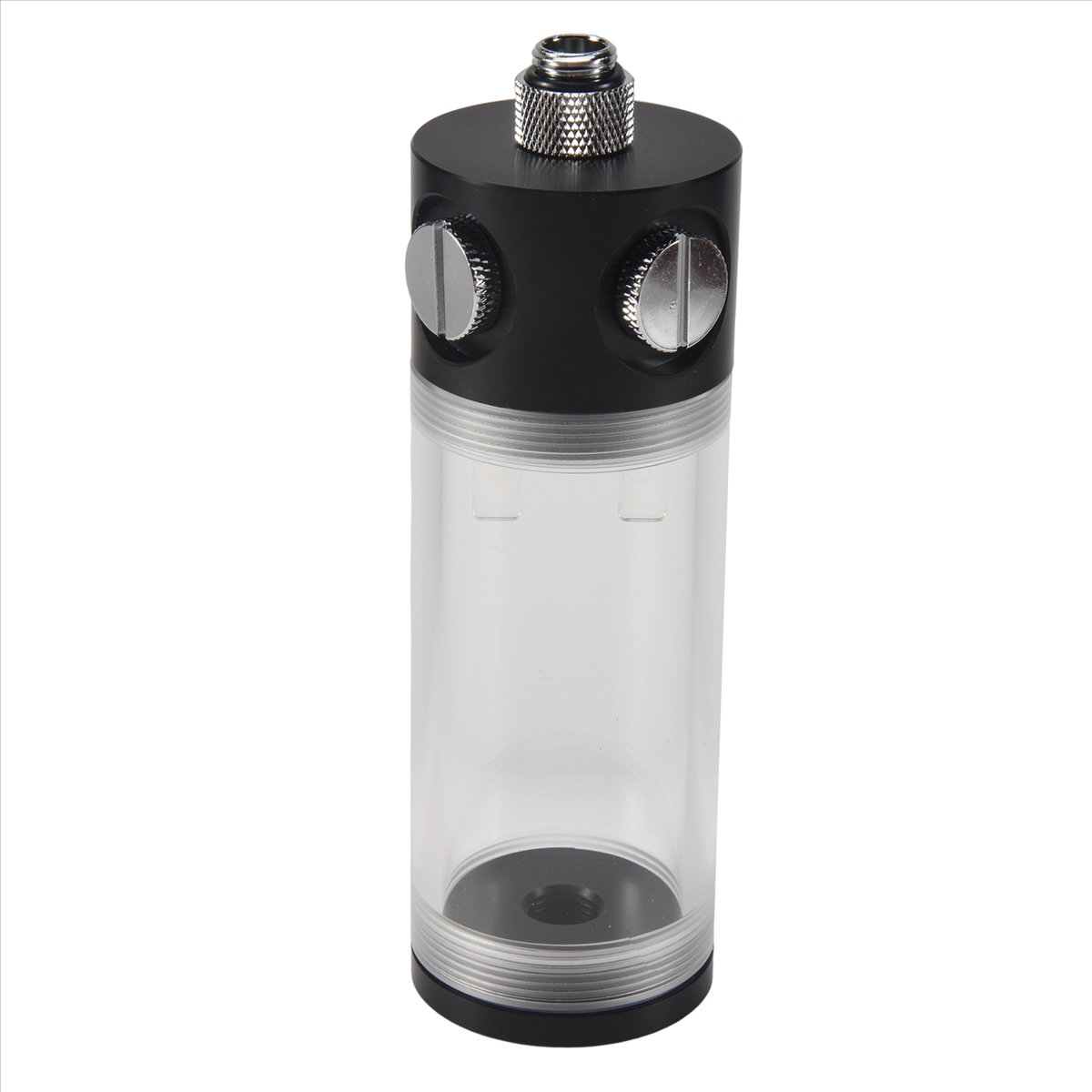 DT646 Newest Acrylic Cylinder  - Pc Water Cooling 리뷰 및 가격