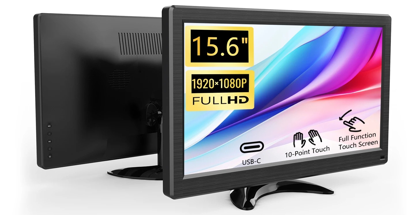 1920*1200 15.6-inch Portable M - Pc Gaming On Mobile 리뷰 및 가격