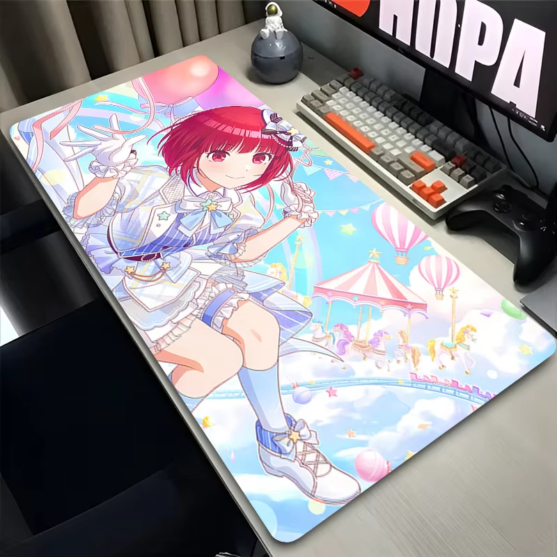 Mouse Pad PC Non Slip Rubber C - Pc Gaming Essentials 리뷰 및 가격