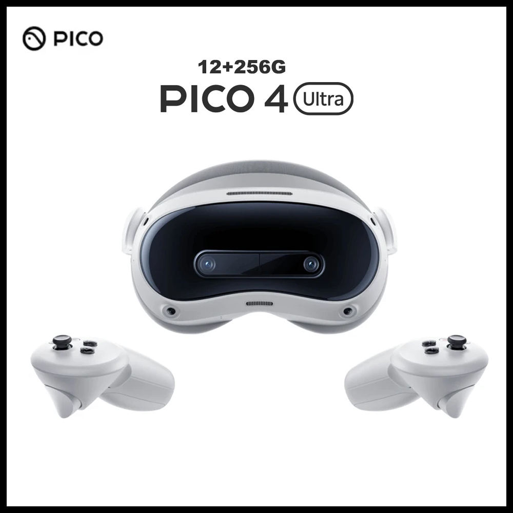 PICO 4 Ultra MR 3D Wireless VR - Vr Headset Pc 리뷰 및 가격