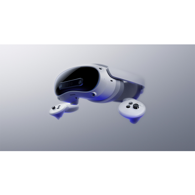 PICO 4 Ultra MR 3D Wireless VR - Vr Headset Pc 리뷰 및 가격