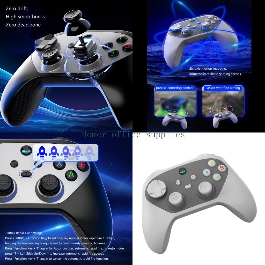 K43B Advanced G6S Wireless Gam - Pc Gaming On Mobile 리뷰 및 가격