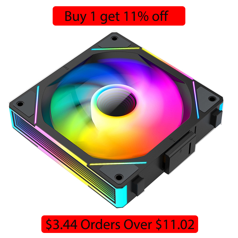 TEUCER JM-1 Case Fan Water Coo - Pc Water Cooling 리뷰 및 가격