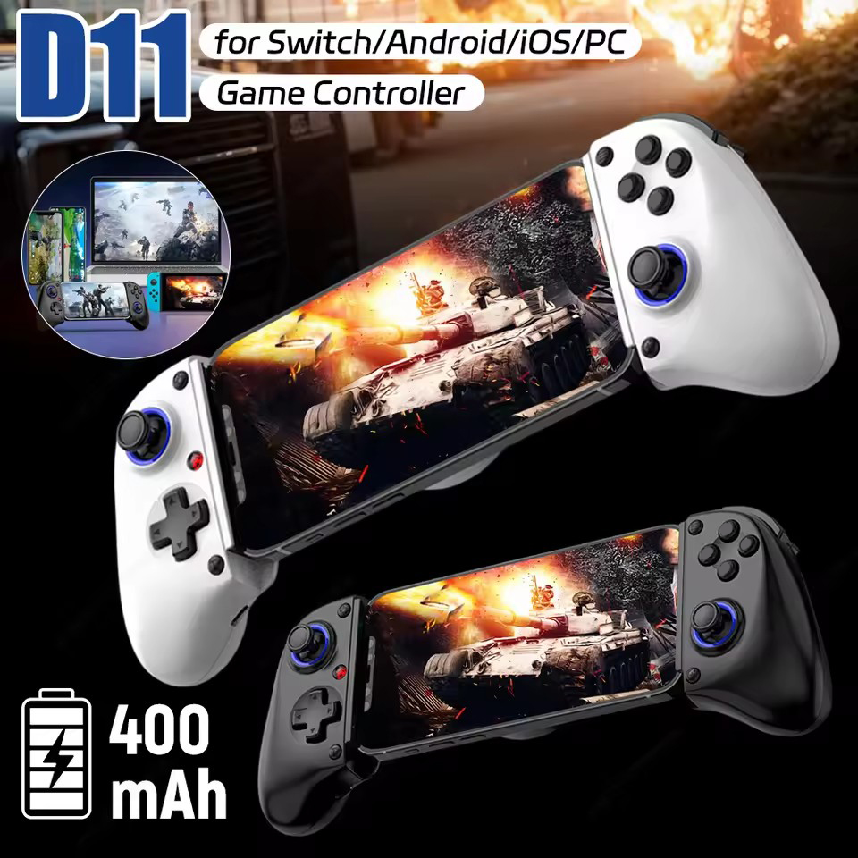 Phone Bluetooth Gamepad Wirele - Pc Gaming On Sale 리뷰 및 가격