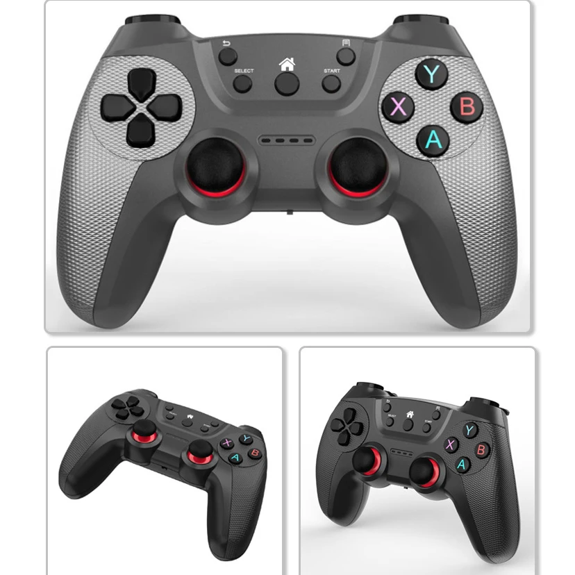 Wireless Gamepad Gaming Contro - Pc Gaming On Sale 리뷰 및 가격