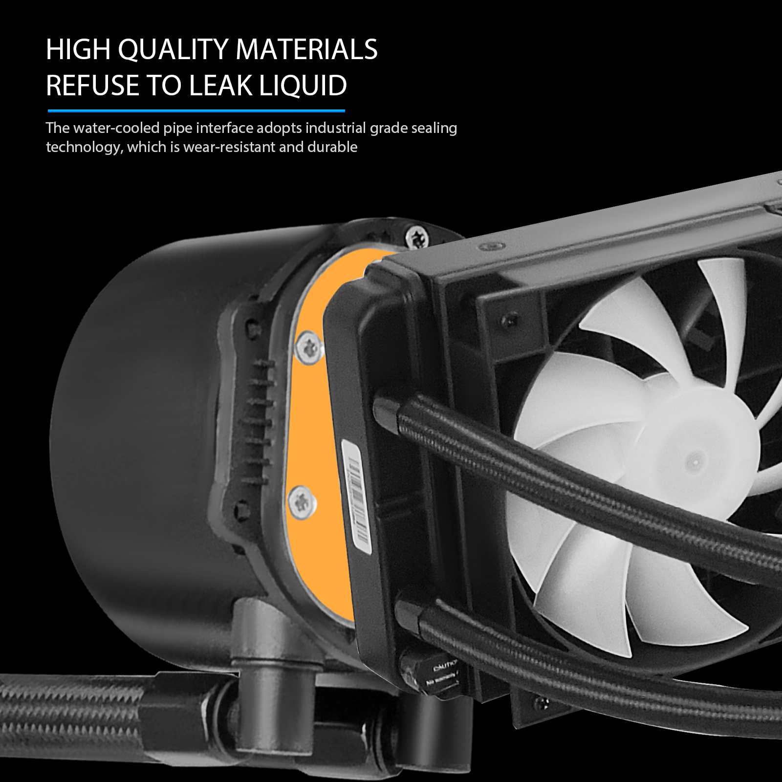 MANMU 240mm Water Cooler pc Ki - Pc Water Cooling 리뷰 및 가격