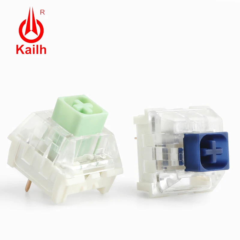 Kailh Box Jade Navy Keyboard S - Pc Gaming Uk 리뷰 및 가격