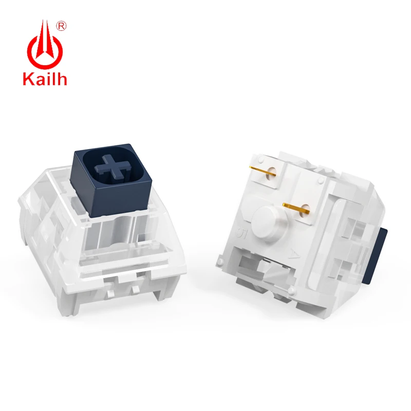 Kailh Box Jade Navy Keyboard S - Pc Gaming Uk 리뷰 및 가격