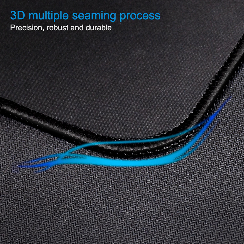 Small Desk Pad Mouse Black Lin - Pc Gaming Online 리뷰 및 가격
