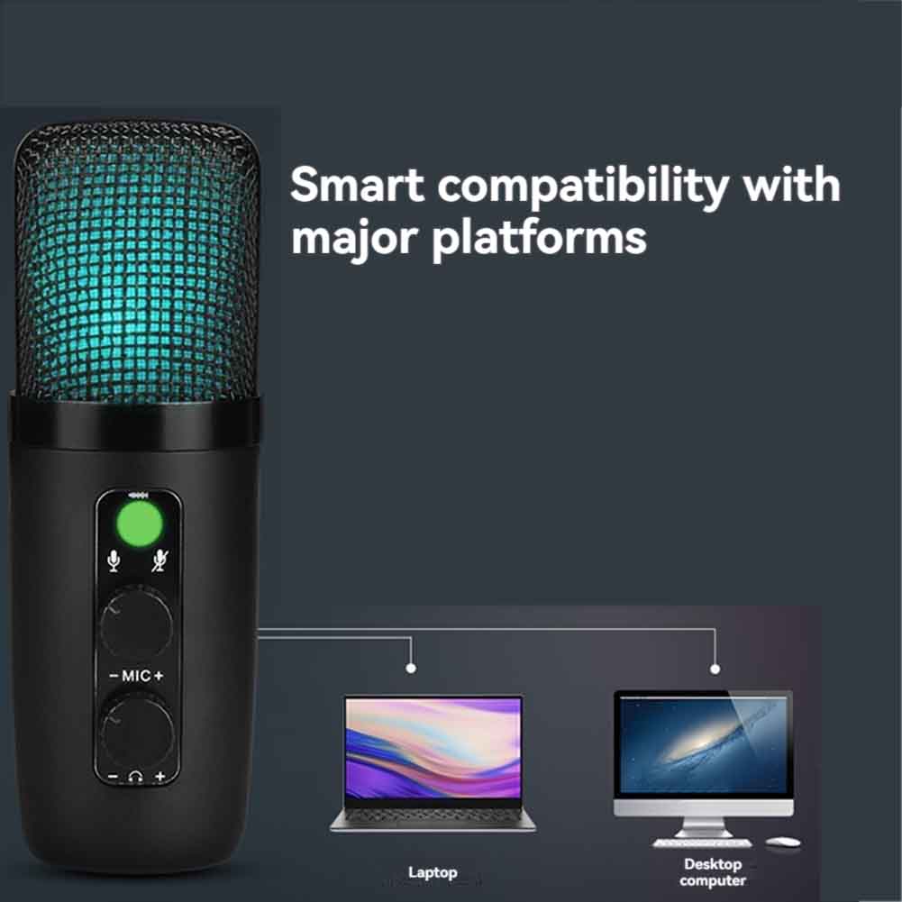 ~【On Sale】USB Microphone Conde - Pc Gaming On Sale 리뷰 및 가격