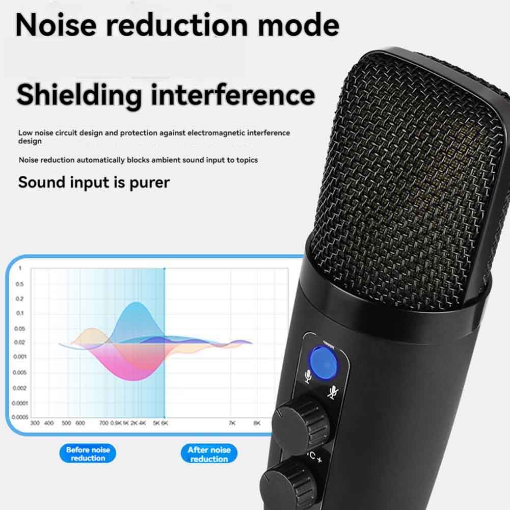 ~【On Sale】USB Microphone Conde - Pc Gaming On Sale 리뷰 및 가격