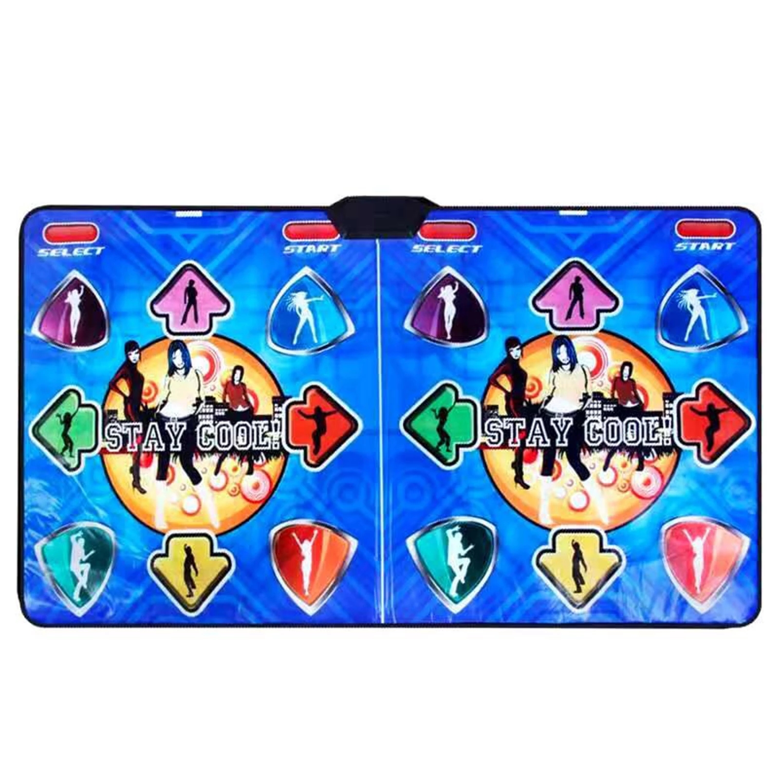 Hot Sale New Non-Slip Dance Pa - Pc Gaming On Sale 리뷰 및 가격