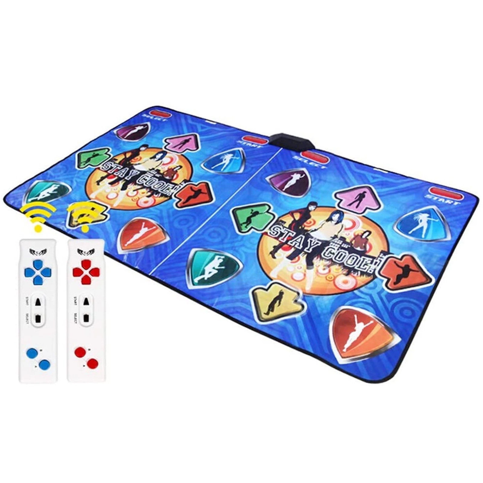 Hot Sale New Non-Slip Dance Pa - Pc Gaming On Sale 리뷰 및 가격