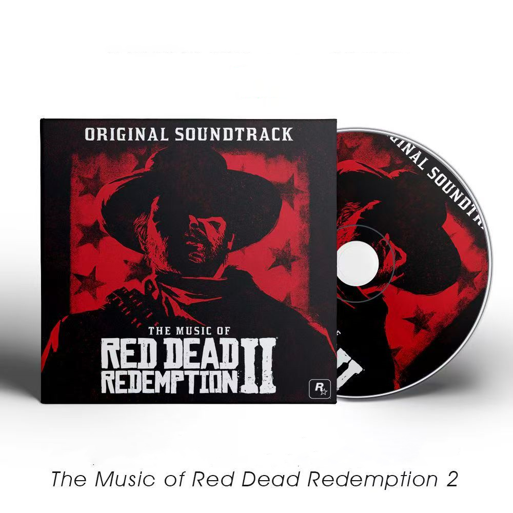 Game RDR2 Woody Jackson Music  - Pc Gaming Prebuilt 리뷰 및 가격