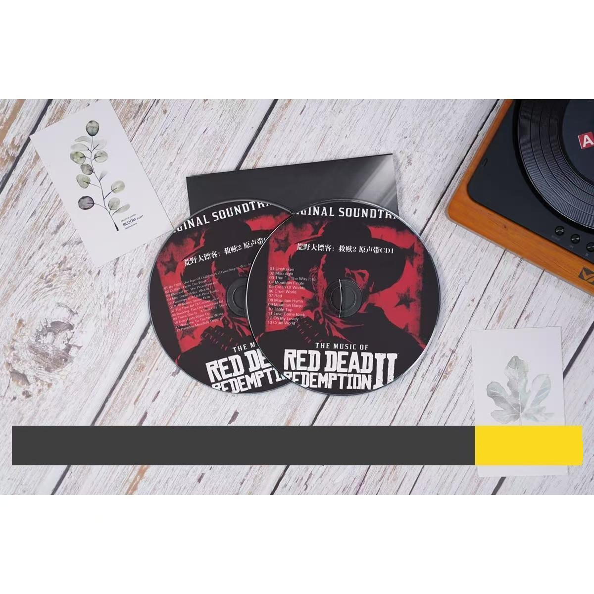Game RDR2 Woody Jackson Music  - Pc Gaming Prebuilt 리뷰 및 가격