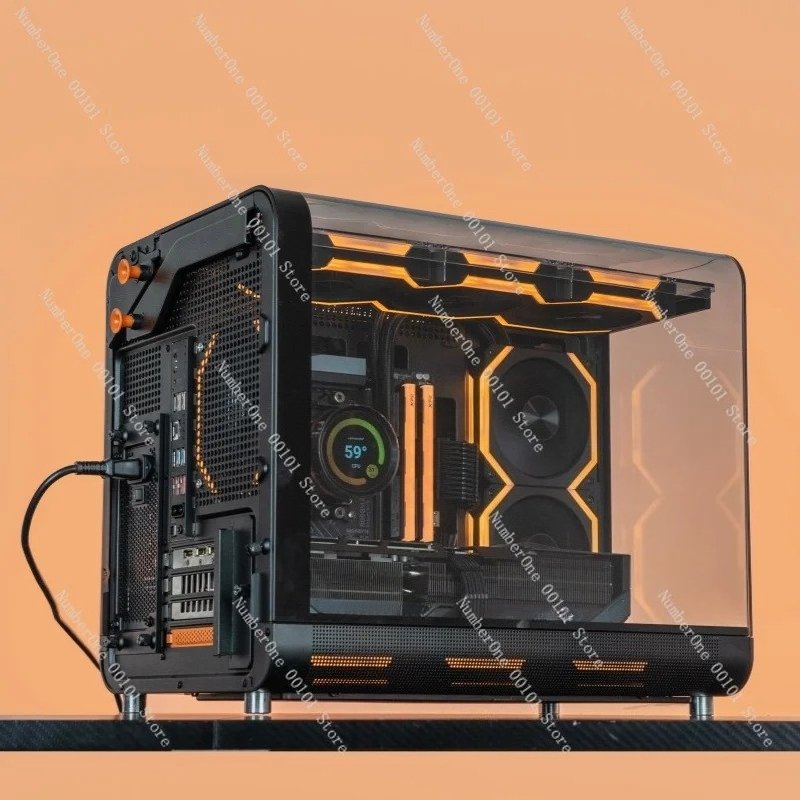 For AMD Ryzen 7 9700X RTX 5060 - Pc Gaming Prebuilt 리뷰 및 가격