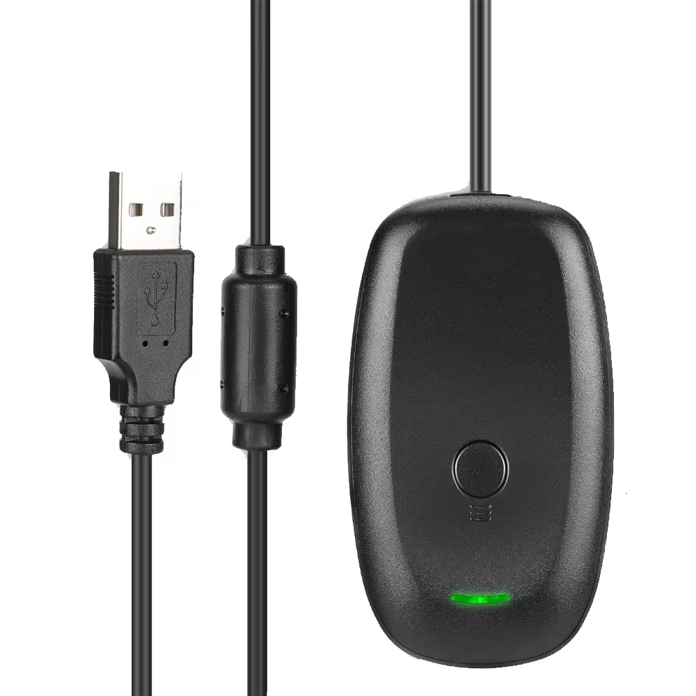Wireless Gaming Receiver USB A - Pc Gaming Xbox 리뷰 및 가격