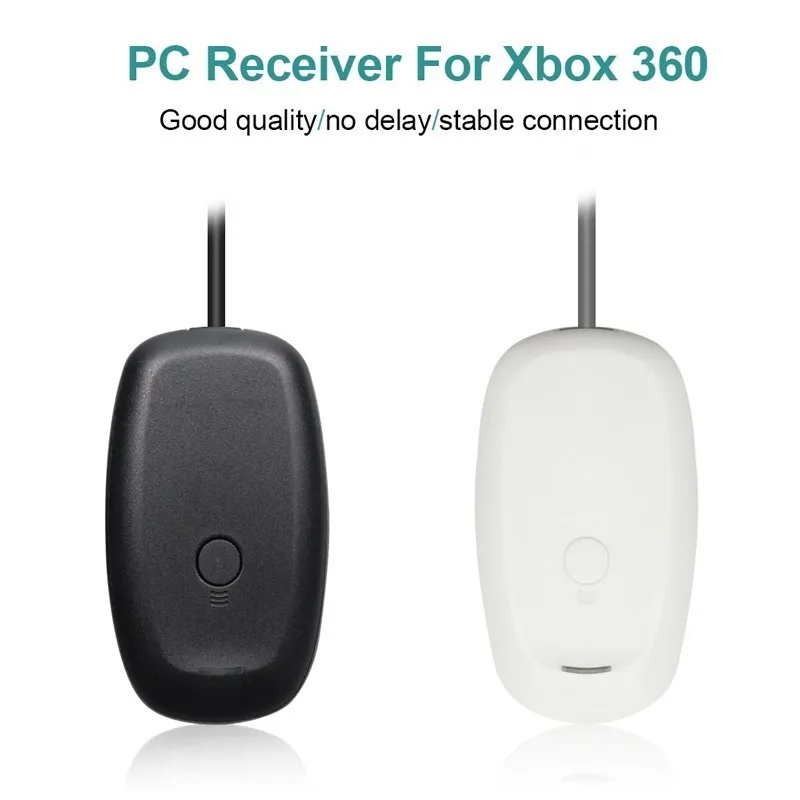 Wireless Gaming Receiver USB A - Pc Gaming Xbox 리뷰 및 가격
