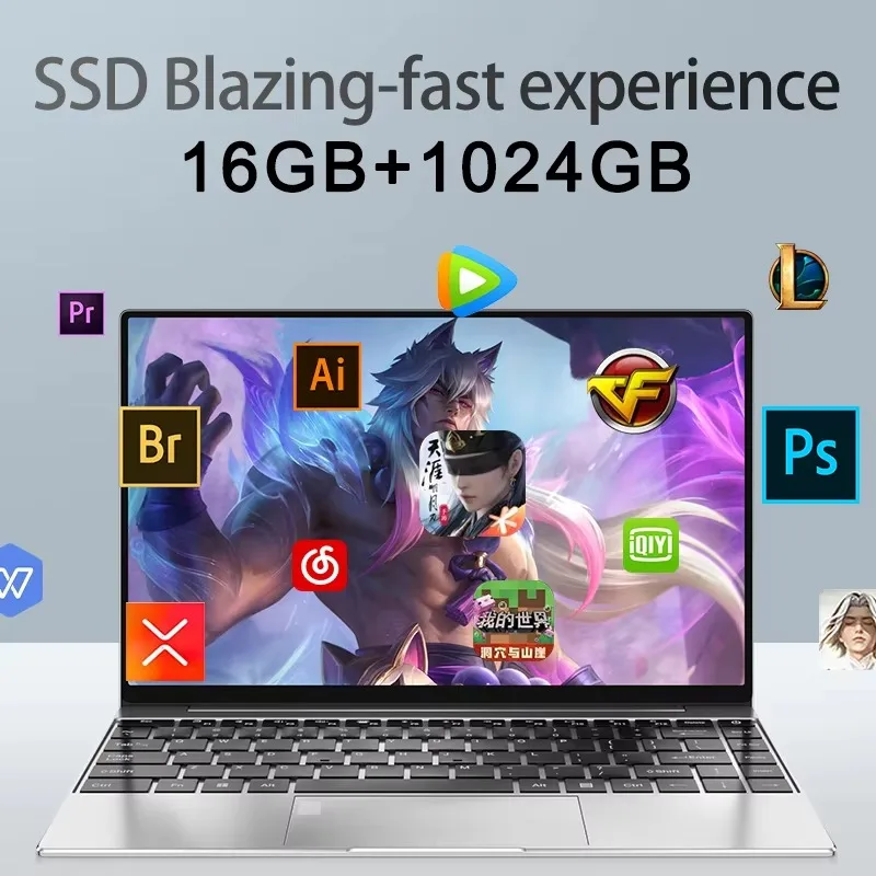 2026 Lucid Svelte‑Framed Lapto - Pc Gaming Uk 리뷰 및 가격
