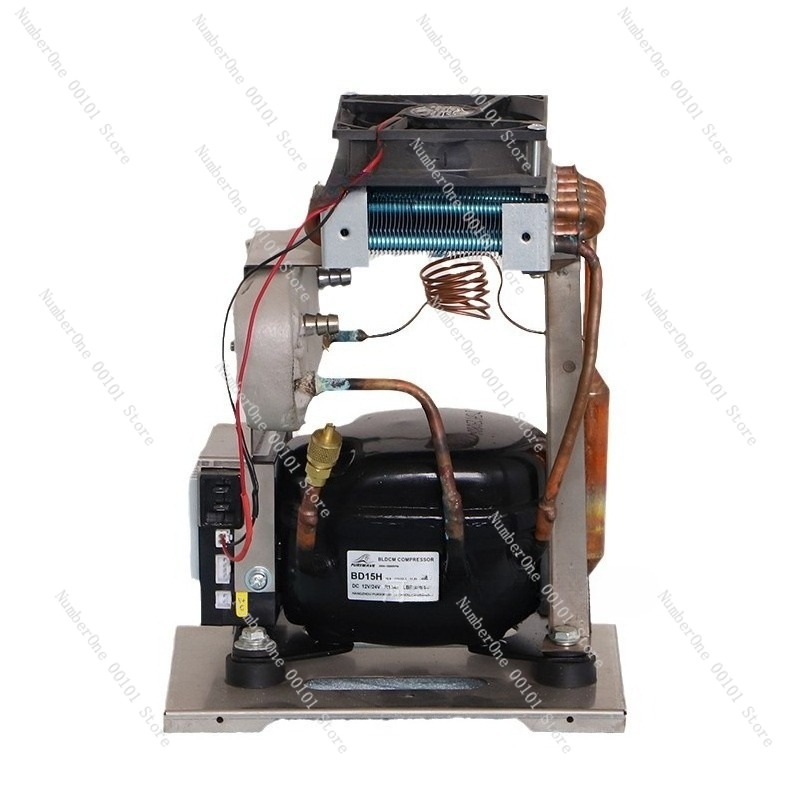 Professional Mini Water Chille - Pc Water Cooling 리뷰 및 가격