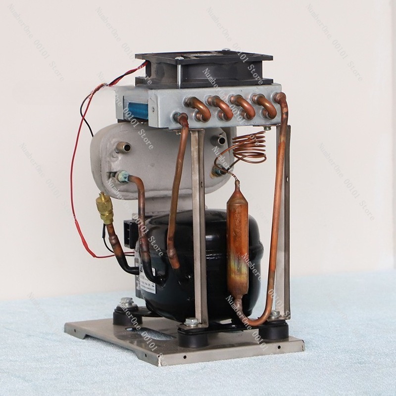 Professional Mini Water Chille - Pc Water Cooling 리뷰 및 가격