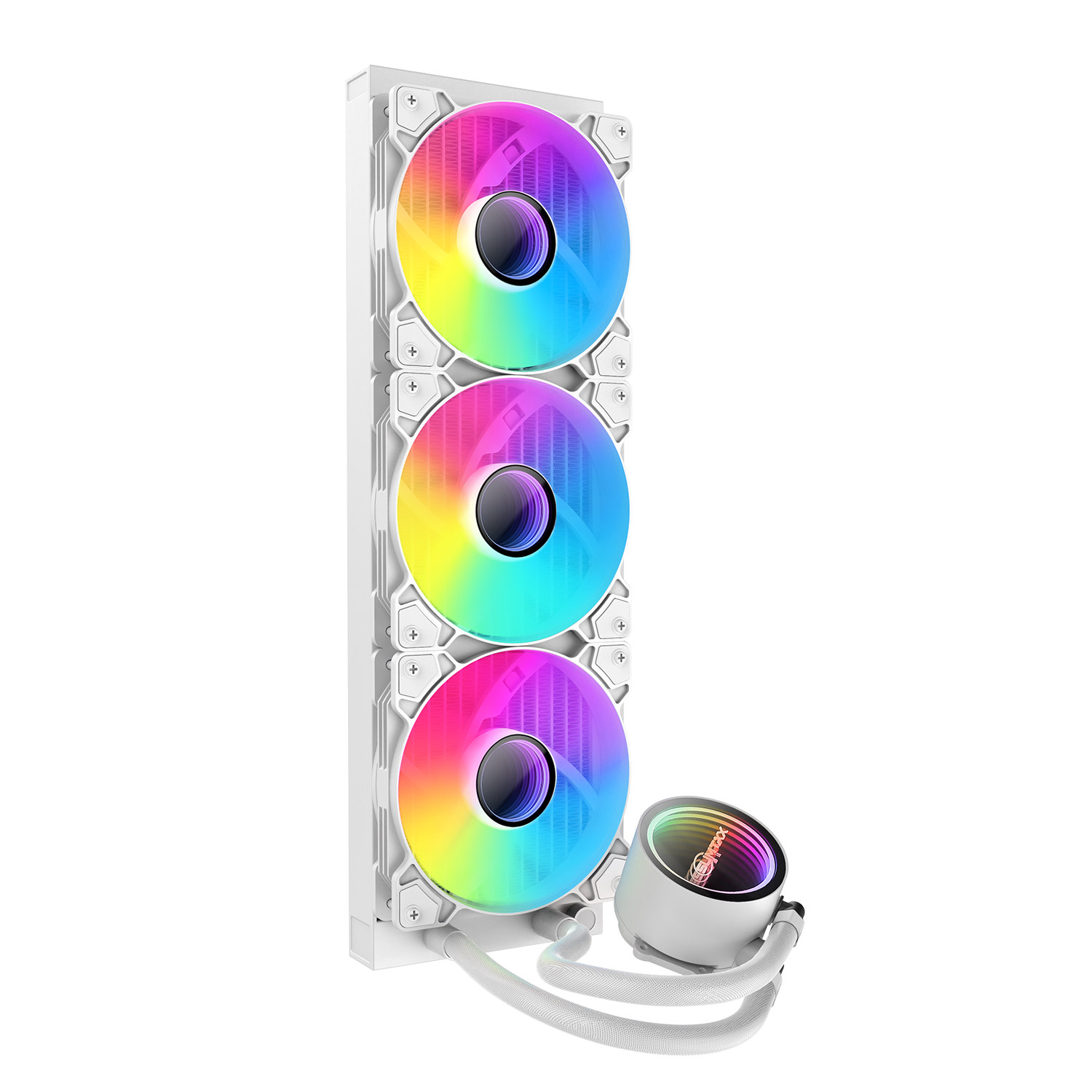 Ice Soul T120/T240/T360 ARGB C - Pc Water Cooling 리뷰 및 가격